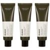 OliveYoung D'nuvo Fresh Ceramid Wassercreme 80ml x 3
