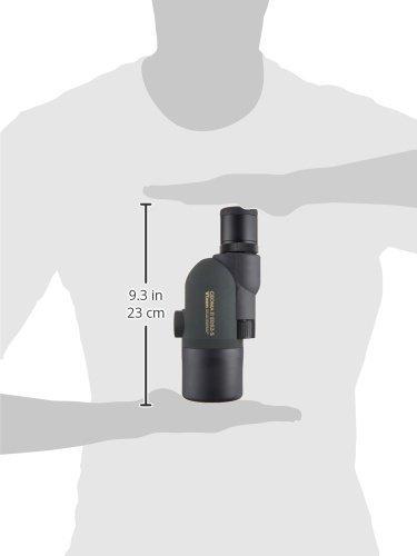 Vixen Geoma IIED Series Fieldscope, Geoma IIED52-S Set 18053-0