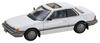 164 Honda Prelude XX AB Early Model White