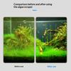 High Quality Aquarium Fish Tank Cleaning Tools Floating Algae Scraper Sponge Plant Cleaning Brushes For Glass Window