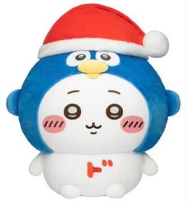 Don Quijote Exclusive Chiikawa Donpen BIG Plush Doll Mascot Japan Limited