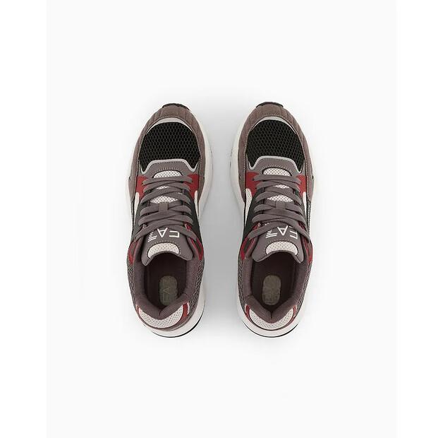 EA7 EMPORIO ARMANI Кросовки X8X178-XK382