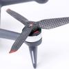 Quick-Release  Props Replacement Parts Carbon Fiber Propeller Low Noise for-D-JI FPV Combo