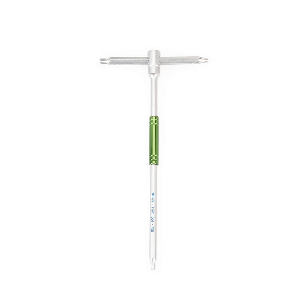 HOZAN Sliding Torx Wrench Set THT-1 T-Handle