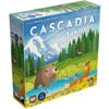 Cascadia Junior - Jeu de stratégie - LUCKY DUCK GAMES - Dès 6 ans