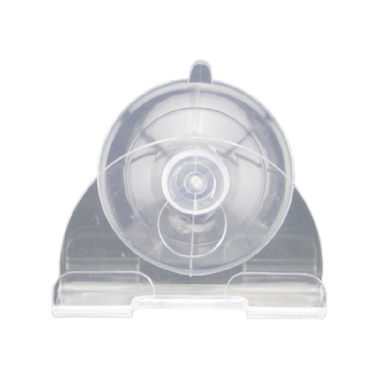 

Practical for Razor Holder Rack Shelves with Suction Cup Hooks for Shower Bathro 1 чистый