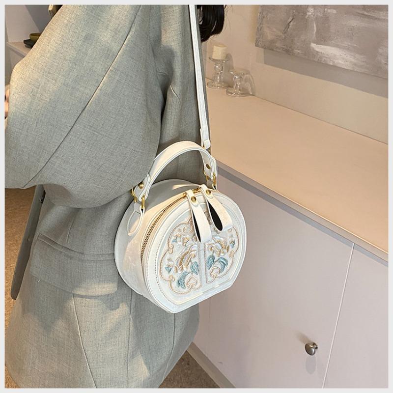 

Today s popular small bag women s new versatile messenger bag summer exquisite portable small round bag