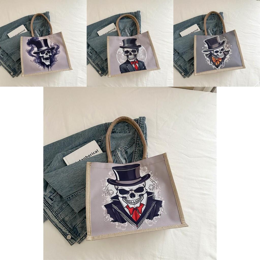 Stilvolle große Pendler-Tragetasche für Damen mit einzigartigem modischem Design