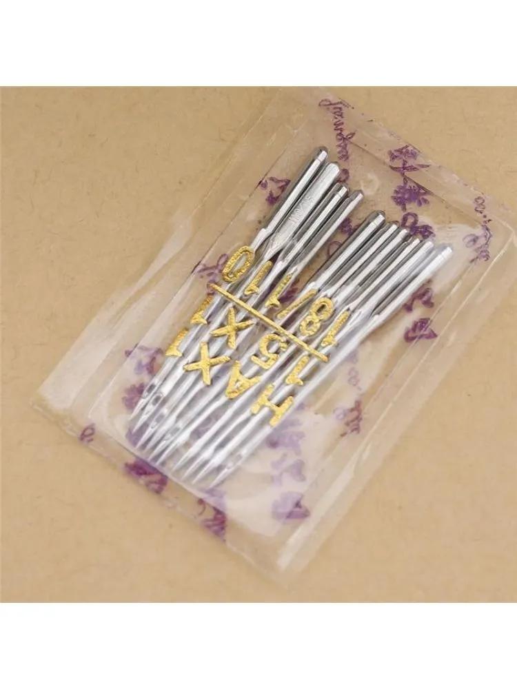 Sewing Machine Accessories & Spare Parts