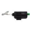Easy Installation Double Voltage Diesels Engine Stop Solenoid Suitable for Reliable Fuel Cutoff and Intelligent Control