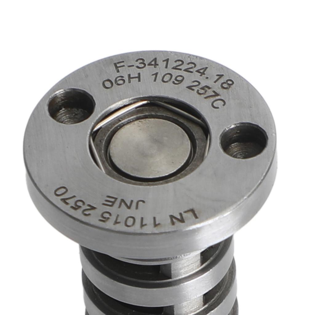 Intake Camshaft 06K109021 with Control Valve for VW 1.8T 2.0T 2015-