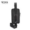 TUMI Alpha Series Men's Crossbody Shoulder Bag
