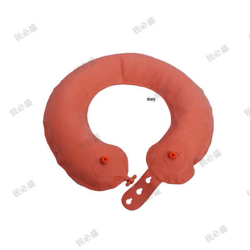 87-Type Sea Training Double Airbag Lifebuoy