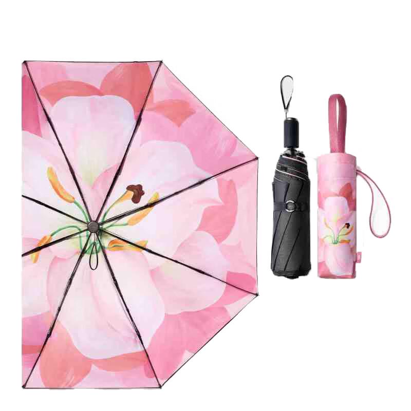 BRS Three-Fold UV Protection Umbrella BM398