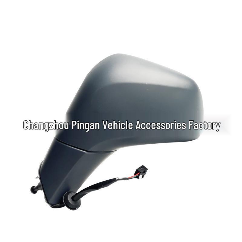 Heated, Paintable Rearview Mirror for 2017-2019 Buick Encore