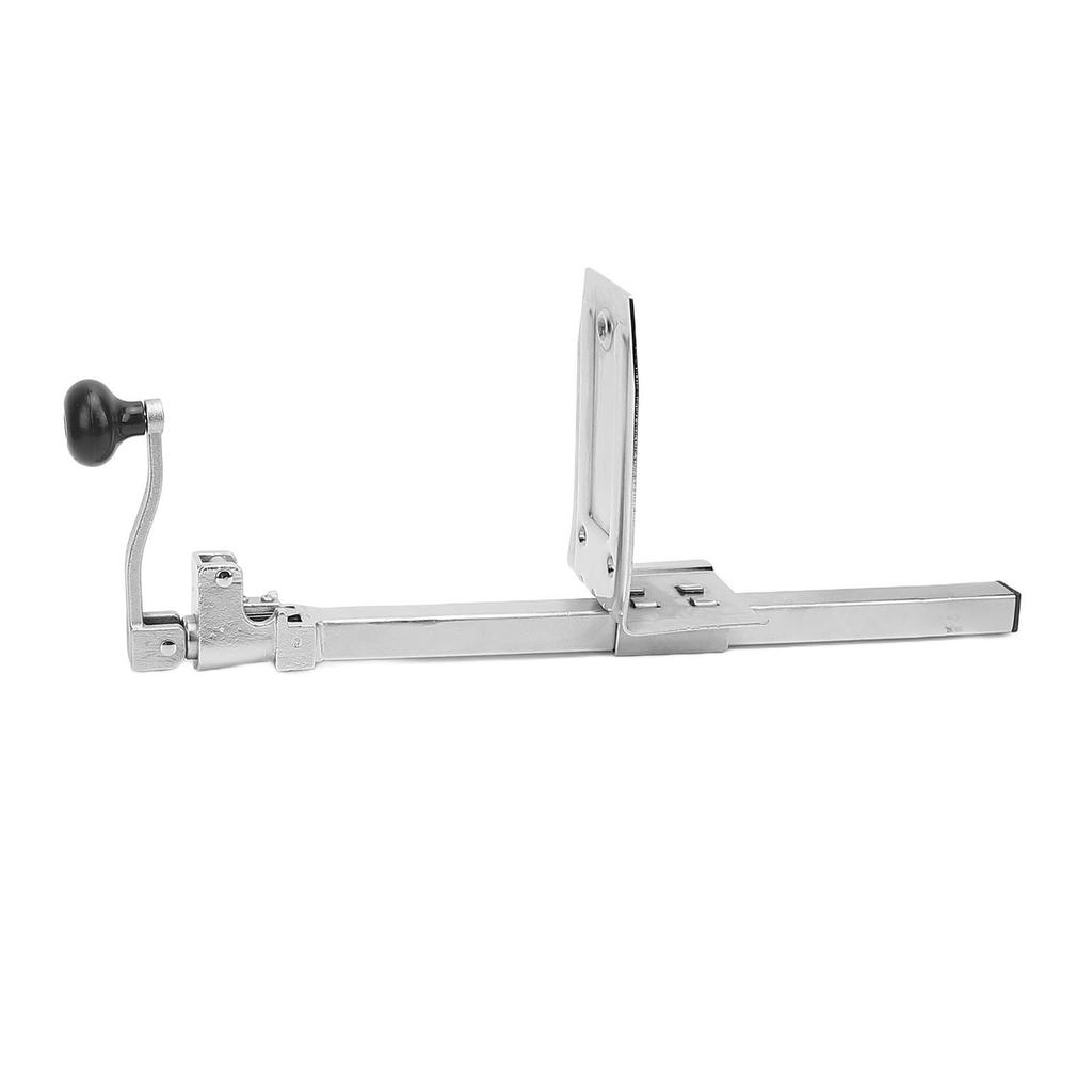 Gewerblicher Dosenöffner Schwerlast Manuell Multifunktion für Tisch Küchenutensilien