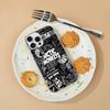Phone Case A-Arctic Monkeys Band For iPhone 17 16e 16 15 14 13 12 11 Mini Air Pro Max X XR 7 8 Plus Transparent Soft Back Cover