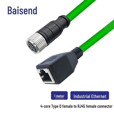 Interconectividad – Cables de red