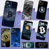 Bitcoin Cover For Xiaomi 14 Ultra 15 13 11T 12T 13T 14T Pro POCO X7 X6 Pro X3 X5 M6 F5 F6 Pro Case