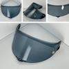 Visiera PISTA per AGVPista GPR,Pista GPRR,CORSA R,RACE3 Scudo Facciale Accessori Casco Moto