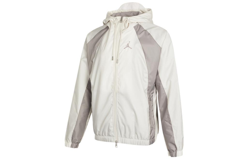 

Jordan SS22 Плетеная спортивная толстовка-куртка DJ9829-104 XL