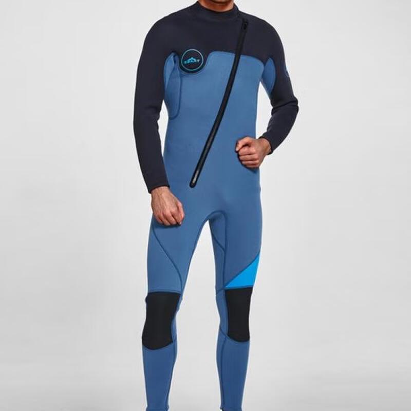 SBART Men's 3mm Thermal Wetsuit 1501