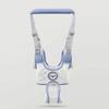 Two-in-One Baby Walker & Toddler Standing Aid with Anti-Fall and Anti-Choke Features