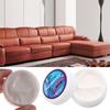 Car Seat Sofa Anionic Patch Paste Shoe Refurbishing Renew Dye Colour Restorer Leather Repair Cream