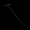 Extended Valve Wrench Fork Tool