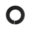 Aluminum Alloy Fork Adapter Ring 50.5x29.9mm Tapered Steerer Portable Useful
