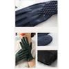 Snake Pattern Fashion Personality Winter Keep Warm Women's Gloves Touch Screen Windproof Light Waterproof Elasticity