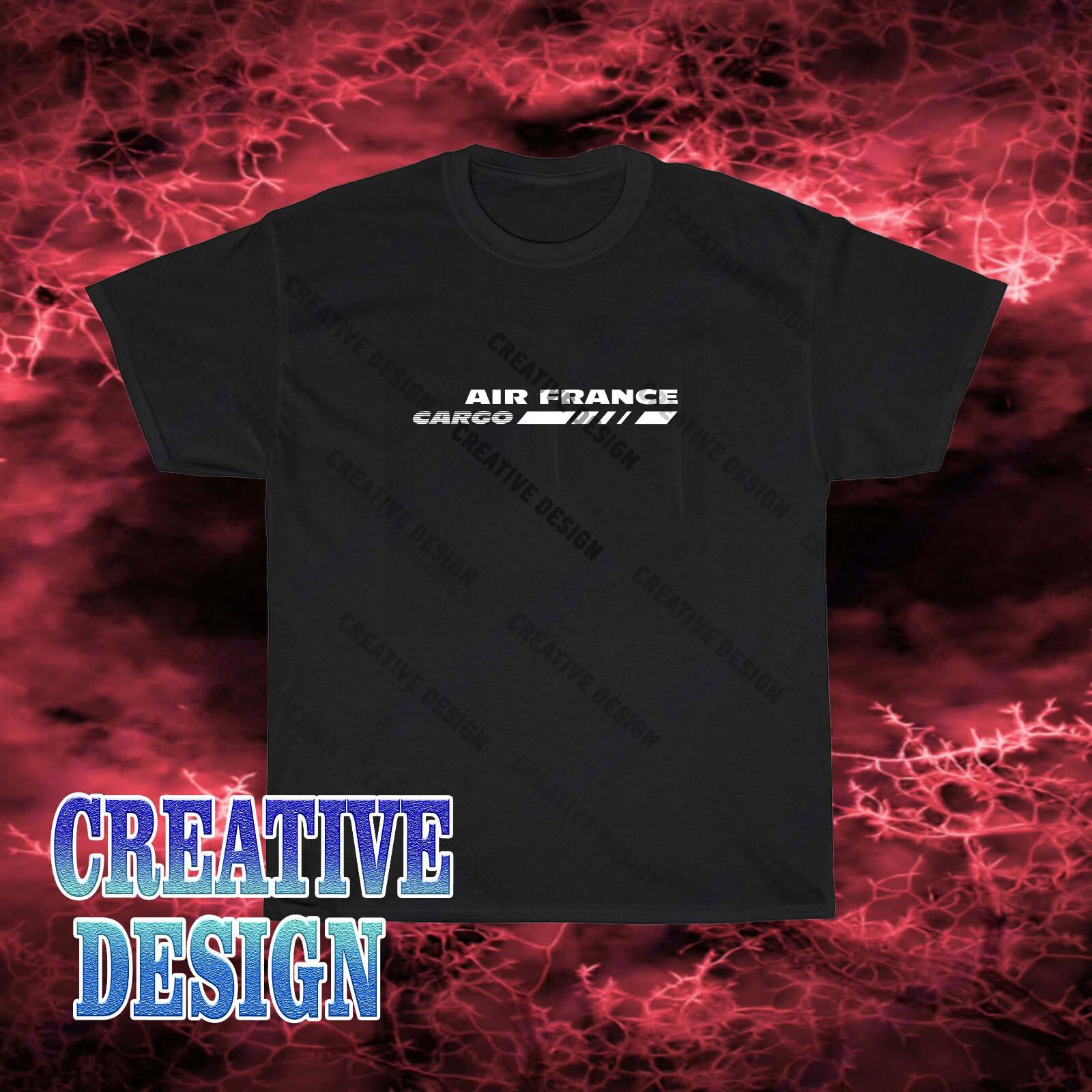 New Design Air Cal Company Logo Unisex T-Shirt XXL