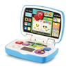 Vtech Baby - Baby Discovery Computer - Interactive Laptop for Children - Blue - Unisex