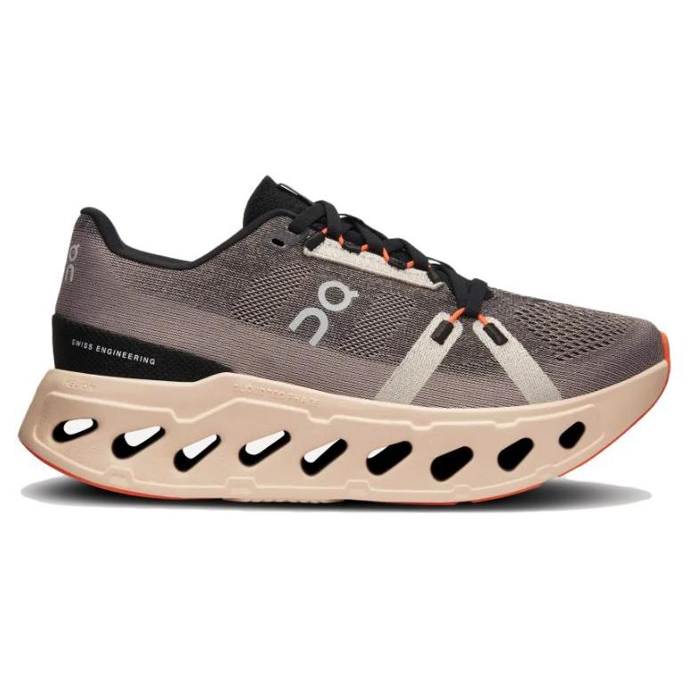 Cloudeclipse Wmns On 'Fade Sand' 3WD30092317