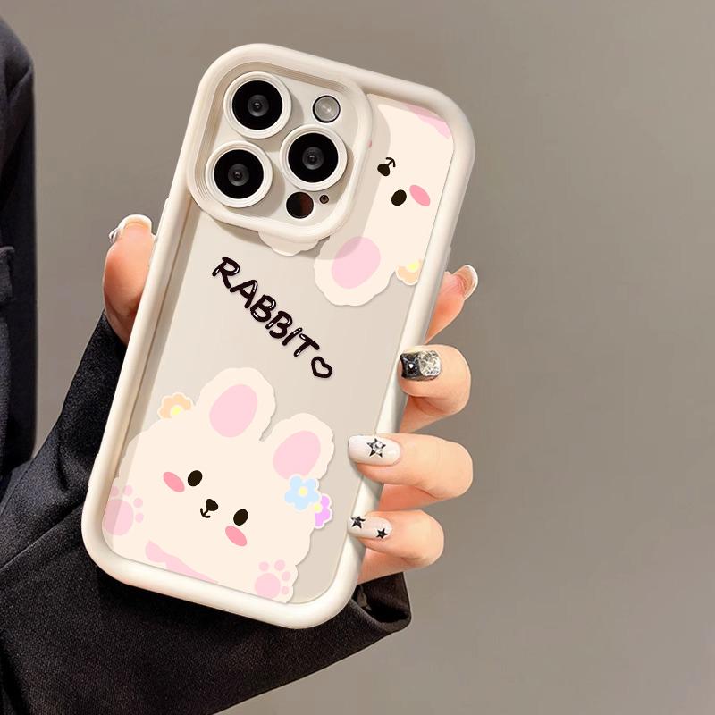 Pouzdro na telefon pro iPhone 11 13 12 14 15 16 Pro Max XR XS Samsung A15 A55 A05 Redmi 12 13C OPPO A16 A18 A60 Reno 11 Vivo Y17S Y12 infinix note 40 smart 8