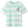 Balabala Girls' Cool-Feeling Short Sleeve T-Shirt