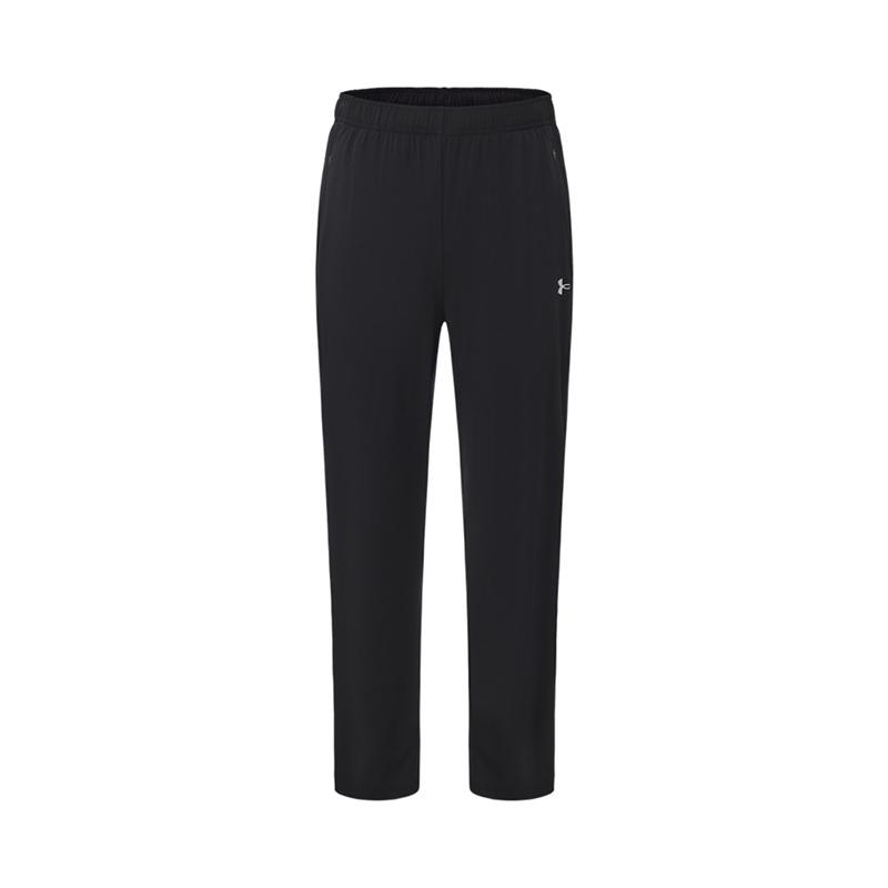 Under Armour Fashionable Versatile Casual Pants Unisex bottoms 26500704-001 S