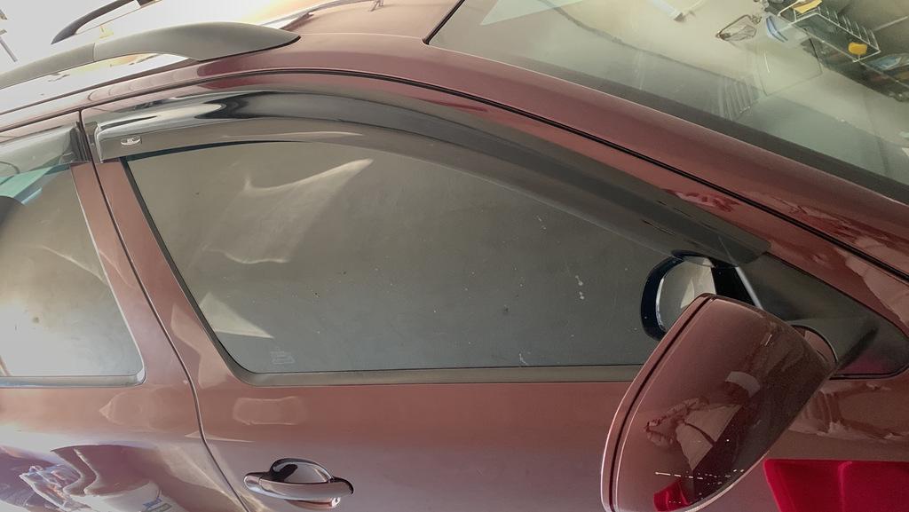 Windshields SW (4 Pcs, HIC) for Skoda Octavia II A5 2006-2010