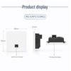 Ruijie Whole Home WiFi 7 Mesh AP System