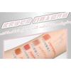 biya - Plump 3D Lip Liner - 4 Colors