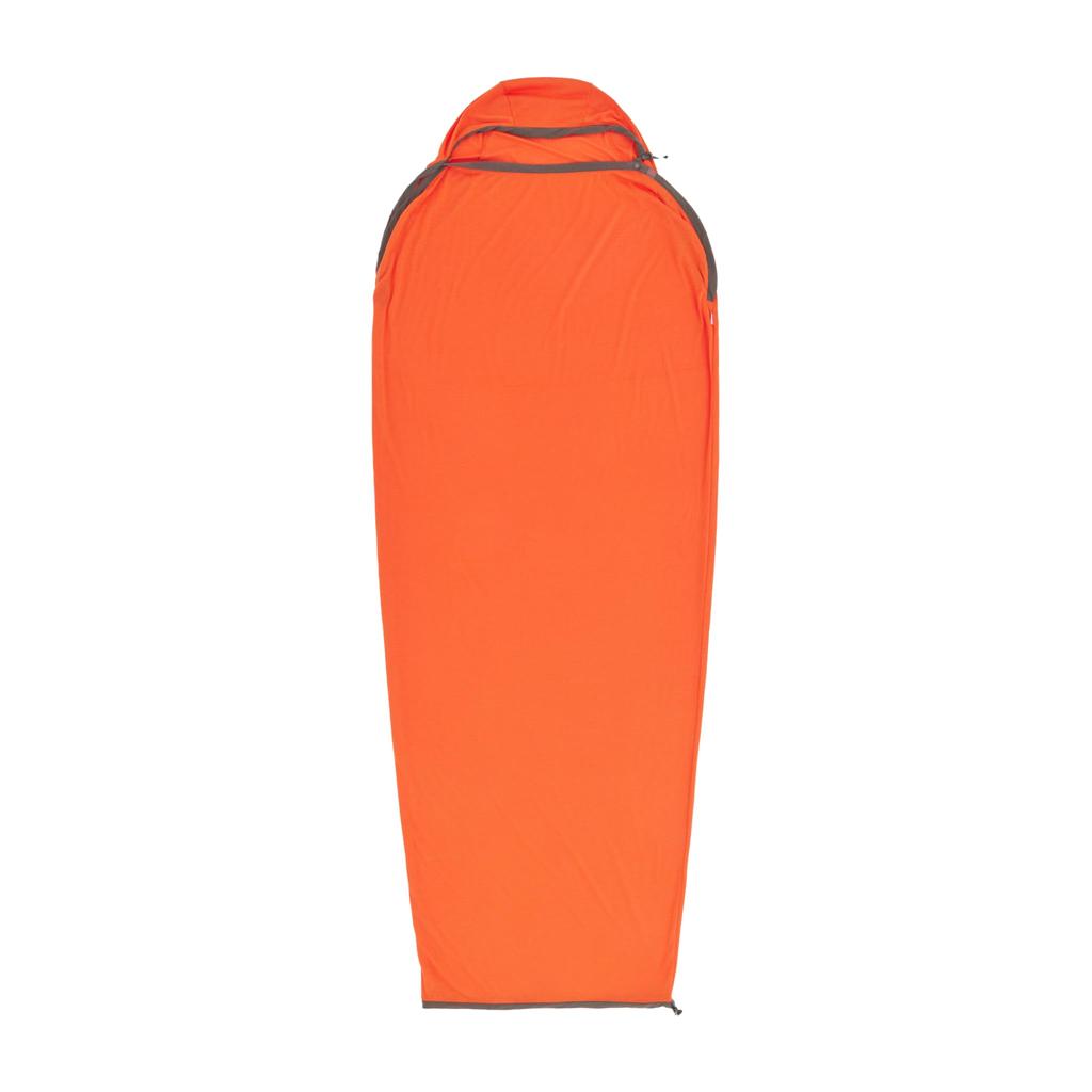 Vložka do spacáku Sea to Summit Reactor, Extreme Standard (85 x 31,5).