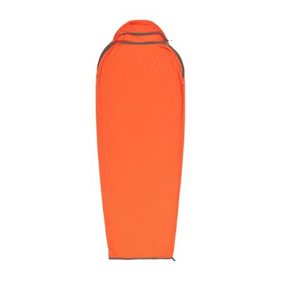 Sea To Summit Reactor Sleeping Bag Liner, Extreme Standard (85 X 31.5).