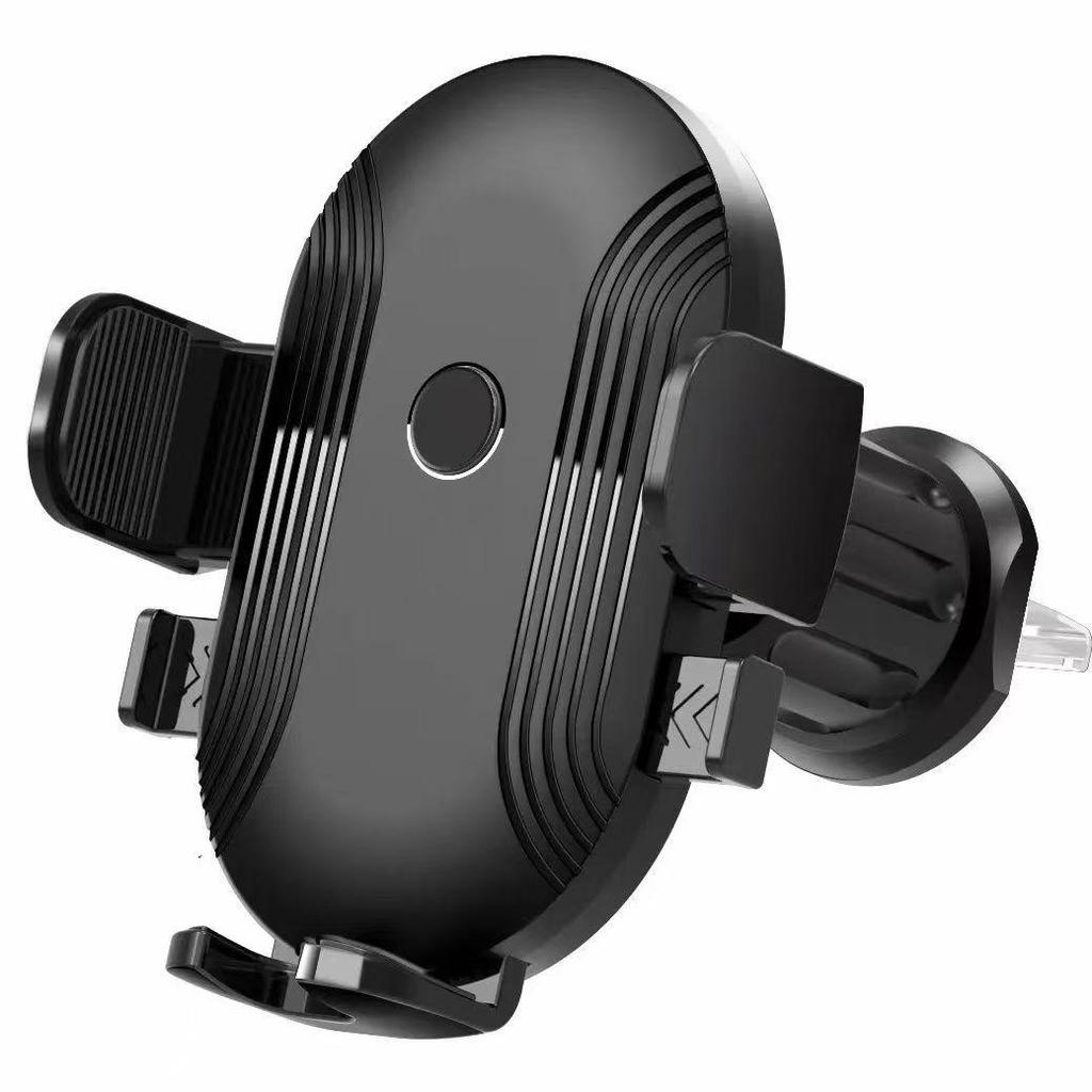 Automatic Lock Car Phone Mount for Dashboard & Air Vent