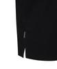 DISCOVERY EXPEDITION Women'S Freshvent Ted Sorona Cool Polo Shirt (Black)