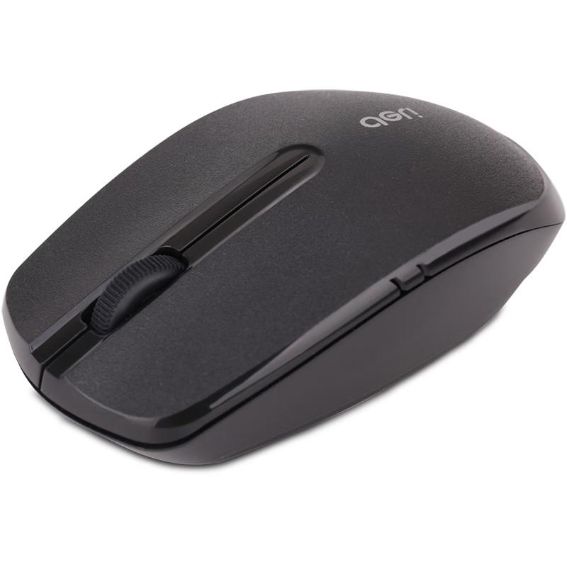 Deli Wireless Silent Ergonomic Mouse