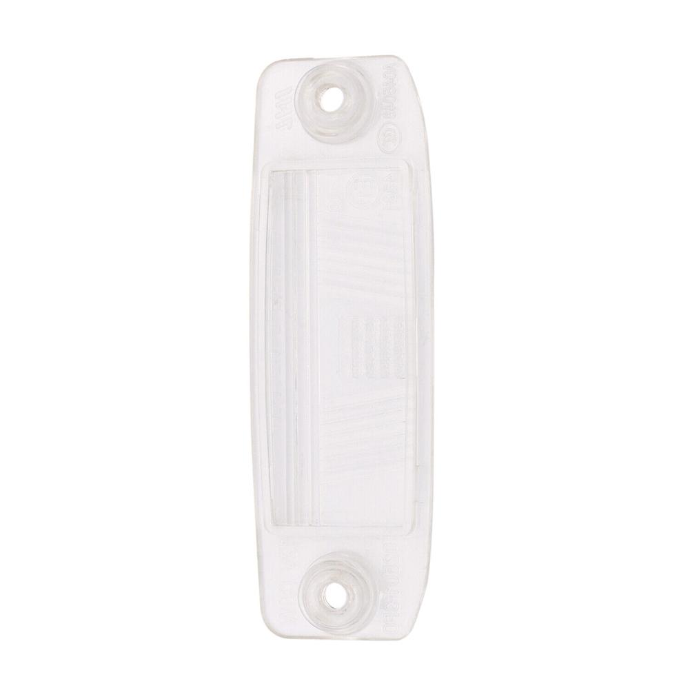 Tylna tablica rejestracyjna 92510-2P000 925102P000 Akcesorium PO OBU STRONACH