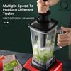 OUTDOORMORE 2.5L Heavy Duty Blender 3-in-1 Fruits and Vegetables Juicer Blender High Power