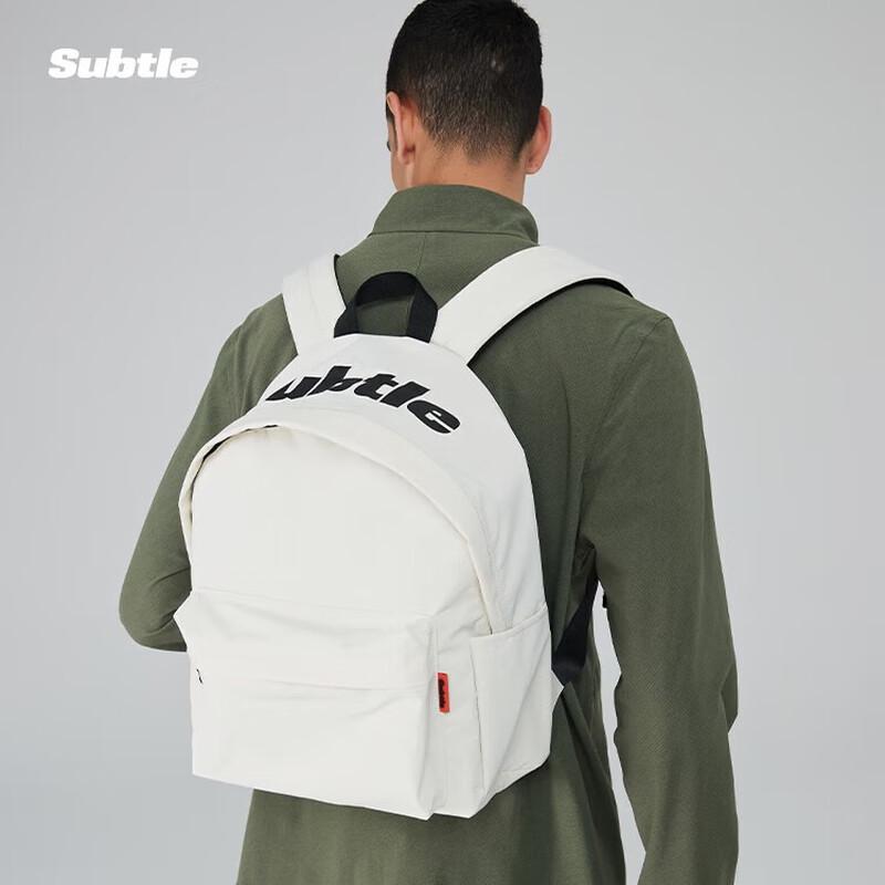 SUBTLE Outdoor Commute Backpack