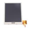 Bottom Lower LCD Screen Scratch Proof Professional Anti Fingerprint LCD Screen Display Fit for 3DS