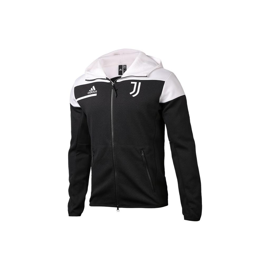 adidas Juventus Jacket Men's Black GN5452